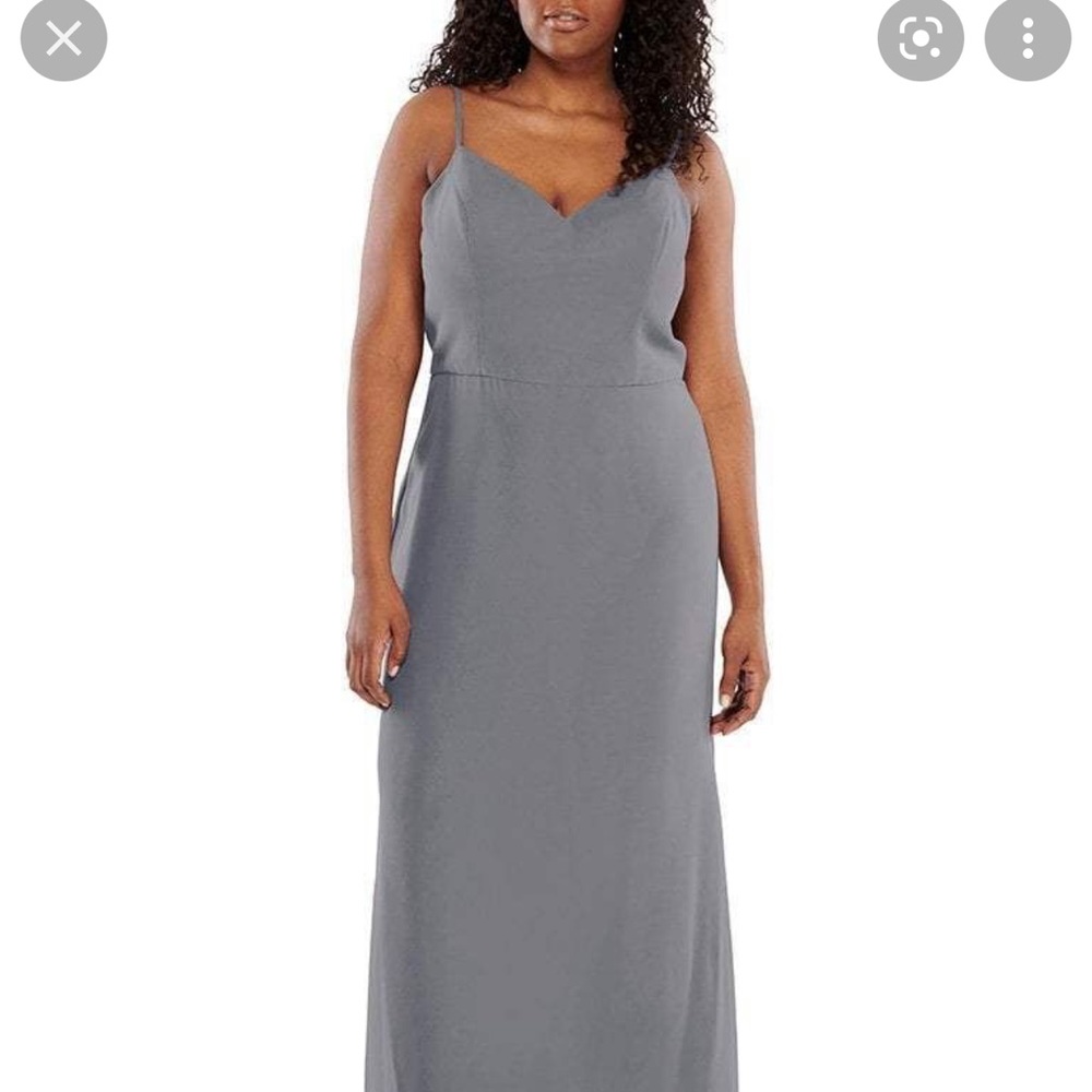Aura Dress